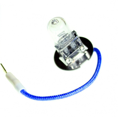 Лампа галоген H3 24/100W "YADA"