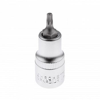 Головка  1/2" со вставкой TORX T25 "AV Steel"