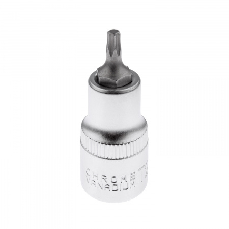 Головка  1/2" со вставкой TORX T25 "AV Steel"
