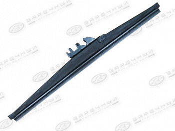 Щетка стеклоочистителя  зимняя 600мм 24" "ALCA"