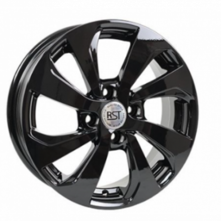Диск колеса литой Tech Line RST.005 BLM 6*15/4*100 d60,1 ЕТ50