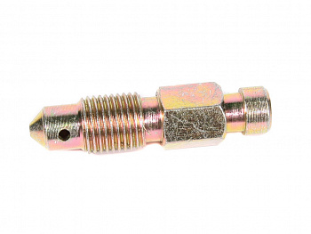 Штуцер прокачки тормозов и сцепления 53,3307,УАЗ
