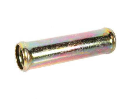 Переходник под шланг (прямой) d=20мм (метал.)