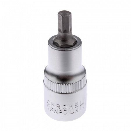 Головка  1/2" со вставкой HEX H 6 "AV Steel"