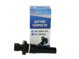 Датчик скорости 1118 "Автоэлектроника ООО (г.Калуга)"