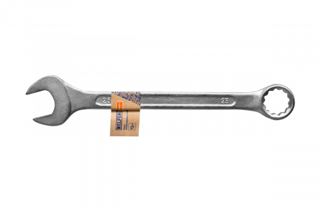 Ключ комбинированный 23*23 "HELFER"