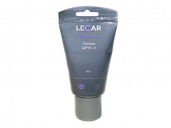 Смазка Шрус-4 (100 гр) "LECAR"