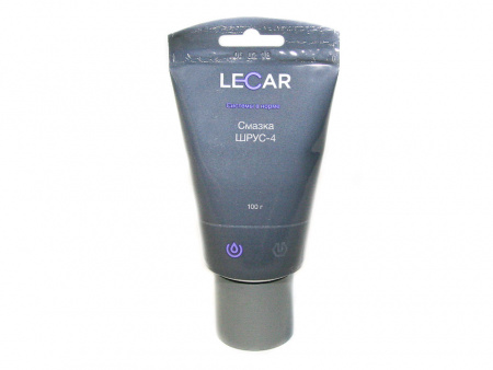 Смазка Шрус-4 (100 гр) "LECAR"