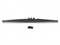 Щетка стеклоочистителя  зимняя 450мм 18" "ALCA"