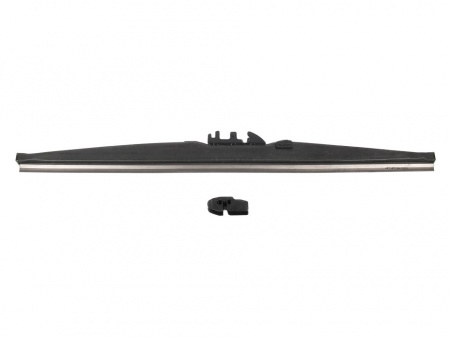 Щетка стеклоочистителя  зимняя 450мм 18" "ALCA"