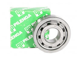 Подшипник КПП 2108 (42305) передний вторич. вала "Pilenga"