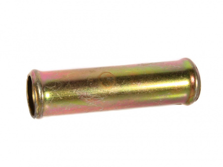 Переходник под шланг (прямой) d=18мм (метал.)