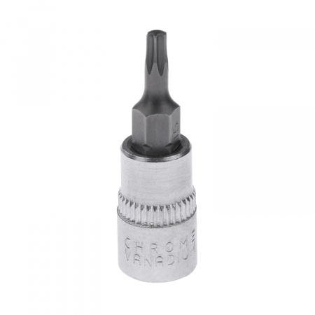 Головка  1/4" со вставкой TORX T15 "AV Steel"