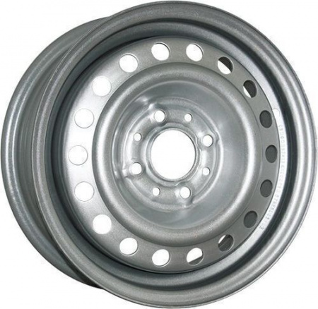 Диск колеса литой SDT U5035B Silver 5,5*14/4*98 d58,6 ЕТ35 (16 отв.)