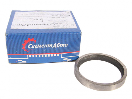 Седло клапана 402,511 дв. впускного (металокерамика, 4 шт) "СЕГМЕНТ"