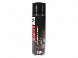 Пушечное "сало" (650 мл) аэрозоль "MasterWAX"