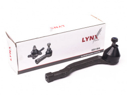 Наконечник 2180 Lada Vesta, Nissan Micra III (02-) правый "LYNX" (Япония)