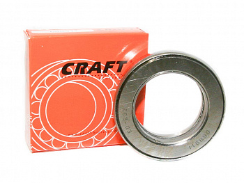 Подшипник выжимной УАЗ (688911) "Сraft"