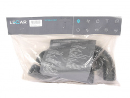 Патрубки радиатора УАЗ (100 л.с.) (к-т 4шт) "LECAR" УАЗ 451 грузовой