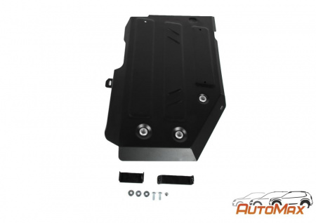 Защита картера 1118,2190 без креп. "AutoMax"