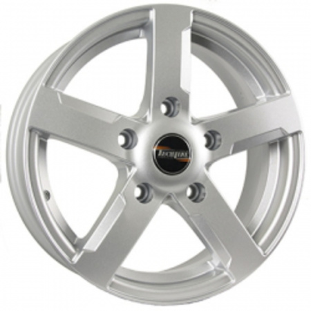 Диск колеса литой Tech Line TL618 SD 6,5*16/5*139,7 d98 ЕТ40