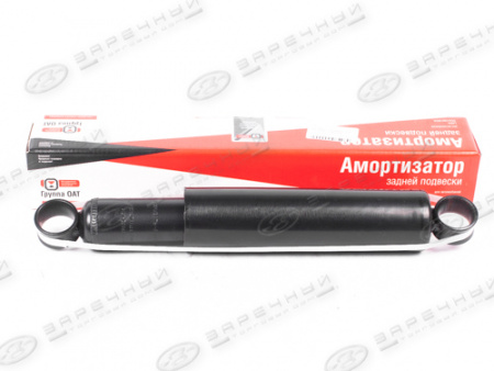 Амортизатор 2121 задний "СААЗ" (газ-м) (фирм.упак.ОАТ)