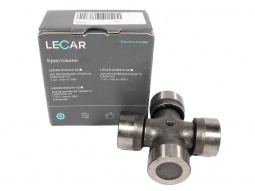 Крестовина 2121,21213,2123,УАЗ с 2014 г.в. "LECAR"  (фирм. упак.)