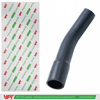 Шланг б/бака наливной трубы 2110-12,2170 "VPT" (Балаково)