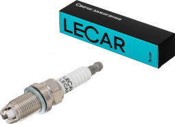 Свеча зажигания Renault Logan/Sandero I-II 04- 1.4I/1.6I K4M/K7M/K7J, Duster (10-) 1.6I/2.0I, Lada L