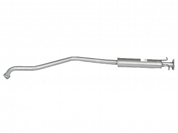 Резонатор  Lacetti 1,4i-1,6i-16V (04-) "Ижора"