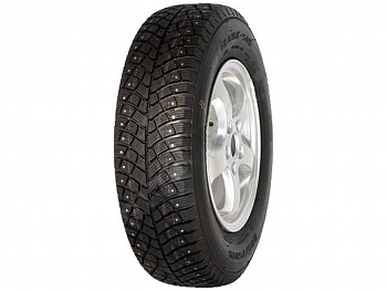 Шина R16 215/65 КАМА-515 102Q шип