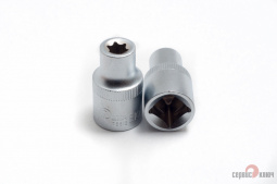 Головка   TORX E-10 "Сервис ключ"