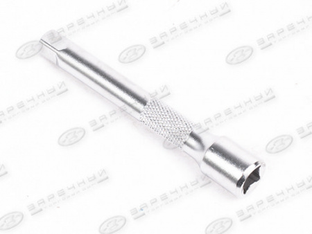 Удлинитель  75мм 1/4" "KRAFT"