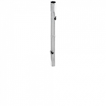 Ключ-трубка  6* 7 "AV Steel"