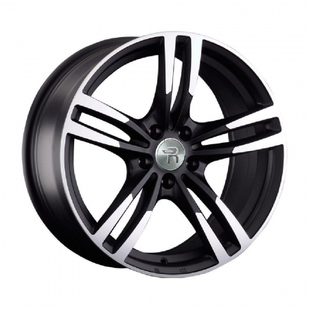 Диск колеса литой Replay A119 MBF 9*20/5*112 d66,6 ЕТ33