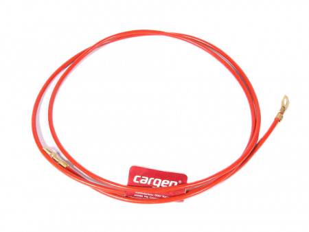 Провод электропитания 2108-099 для жгута АКБ "Cargen"