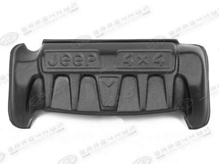 Воздухозаборник капота УАЗ-469,HUNTER "JEEP 4х4"