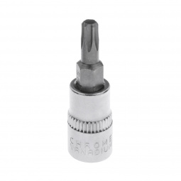 Головка  1/4" со вставкой TORX T25 "AV Steel"