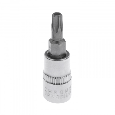 Головка  1/4" со вставкой TORX T25 "AV Steel"