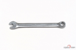 Ключ комбинированный  7*7 "Сервис ключ" (холодный штамп) CR-V