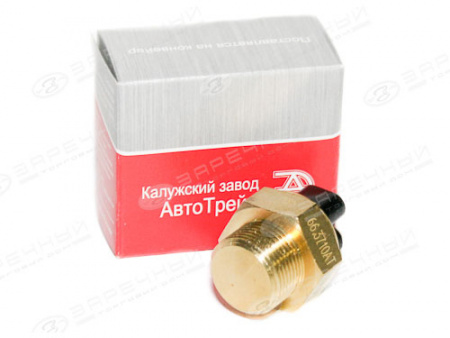 Датчик включения вентилятора ТМ-108 на 2108-10 (99-94) "АвтоТрейд" с резистором