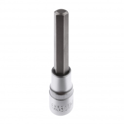 Головка  1/2" с длинной вставкой HEX H12 L100 "AV Steel"