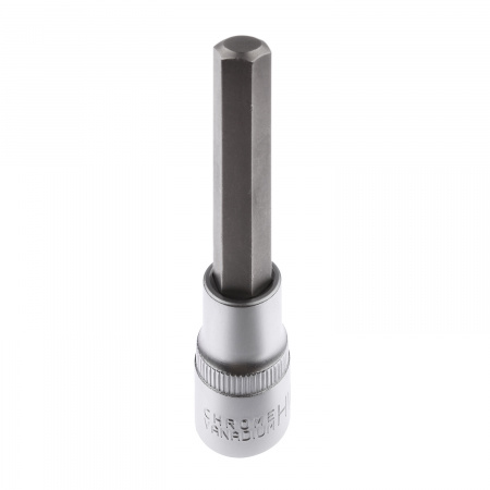 Головка  1/2" с длинной вставкой HEX H12 L100 "AV Steel"