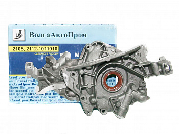 Насос масляный 2108 "ВолгаАвтоПром"