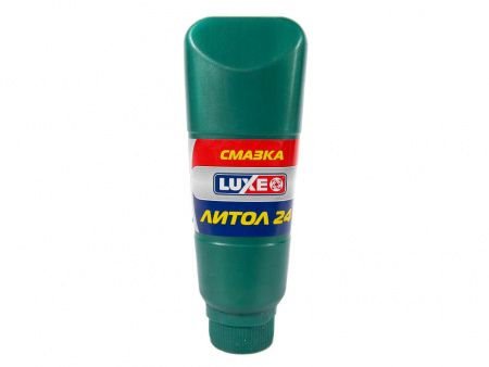 Смазка Литол-24 (160 гр) "LUX-OIL"