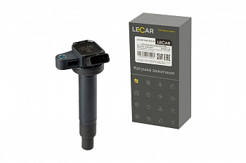 Катушка зажигания Toyota Land Cruiser 100,200 98-, Lexus GX 01-09, LX 00-08  LECAR