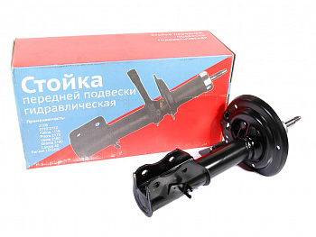 Амортизатор 2180 Vesta перед.правый "Никон" (стойка)
