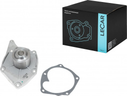 Насос водяной Renault Duster 10-, Megane II,III 02- 1.5dCi K9K