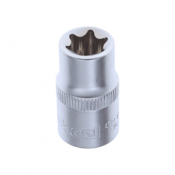 Головка   TORX E-16 1/2" "AV Steel"