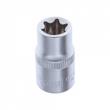 Головка   TORX E-16 1/2" "AV Steel"